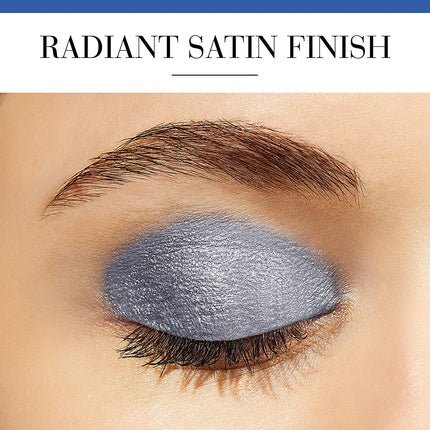 Satin Edition 24H Eyeshadow 005 - Maison des fragrances