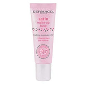 Satin Makeup Base Smoothing Base Under Makeup 20ml - Maison des fragrances