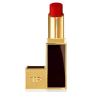 Satin Matte Lip Color 0.12oz 11 Scarlet Leather - Maison des fragrances