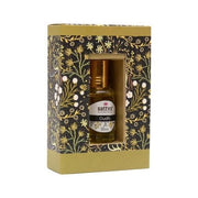 Sattva Indian Perfume Oil Oudh - Exotic Fragrance Eau de Parfum (EDP) Mixte 10ml - Maison des fragrances
