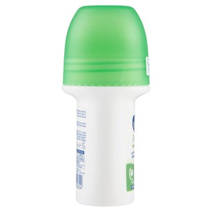 Sauber Dry Deodorant Roll-On 50ml - Maison des fragrances