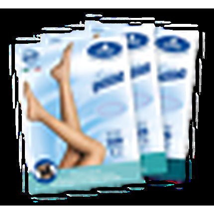 Sauber Pharma Classic Line Maternity Tights 140 DEN Color Neutral/Beige - Maison des fragrances