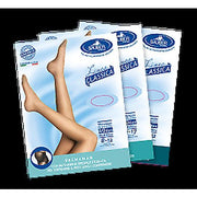 Sauber Pharma Classic Line Maternity Tights 70 DEN Beige Size 2 - Maison des fragrances