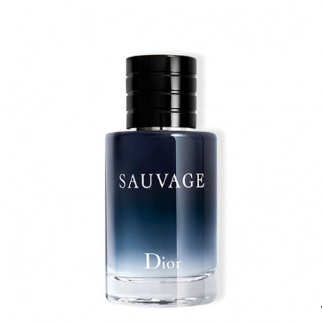 Dior Sauvage Eau De Toilette Spray 60ml