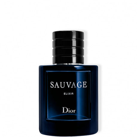 Dior Sauvage Elixir Eau De Parfum Spray 60ml