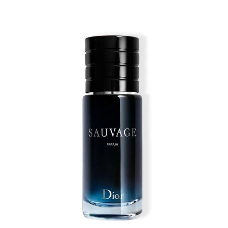 Dior Sauvage Parfum 100 Ml Men's Fragrance