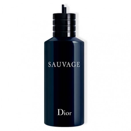 Dior Sauvage Eau De Toilette Refill 300ml