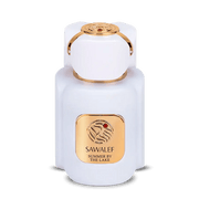 Sawalef Perfume Summer par The Lake Eau de Parfum (EDP) Mixte 80ml - Maison des fragrances
