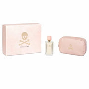 Scalpers Scalpers Woman With Case - 23 Eau de Parfum (EDP) Mixte 100ml - Maison des fragrances