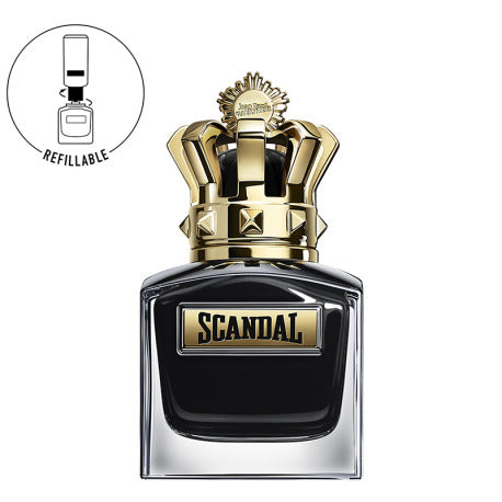 Jean Paul Gaultier Scandal Le Parfum Eau De Parfum Intense Spray 50ml