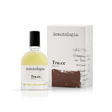 Scentology Tra.Ce 100ml - Maison des fragrances