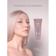 Schnee Cosmetics Liquid Foundation Creamy Comfort Tan Neutral 30ml - Maison des fragrances