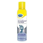 Scholl Deodorant Anti-Perspirant 48h Déodorant (Déo) Mixte 150ml - Maison des fragrances