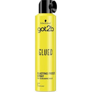Schwarzkopf got2b Glued Blasting Freeze Hair Spray 300ml - Maison des fragrances