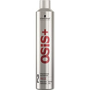 Schwarzkopf Osis+ Freeze Hairspray - Maison des fragrances