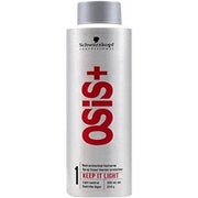 Schwarzkopf Osis+ Keep It Light 300ml - Maison des fragrances