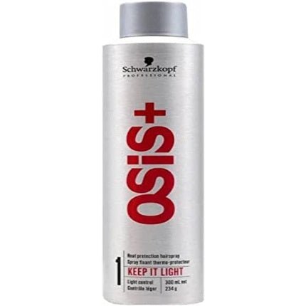 Schwarzkopf Osis+ Keep It Light 300ml - Maison des fragrances