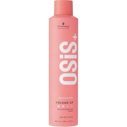 Schwarzkopf Osis Volume Up Volume Spray 300ml - Maison des fragrances