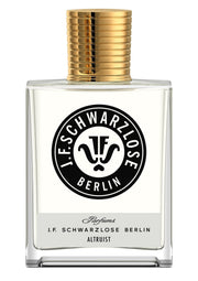 Schwarzlose Berlin Altruist Eau de Parfum (EDP) Mixte 50ml - Maison des fragrances