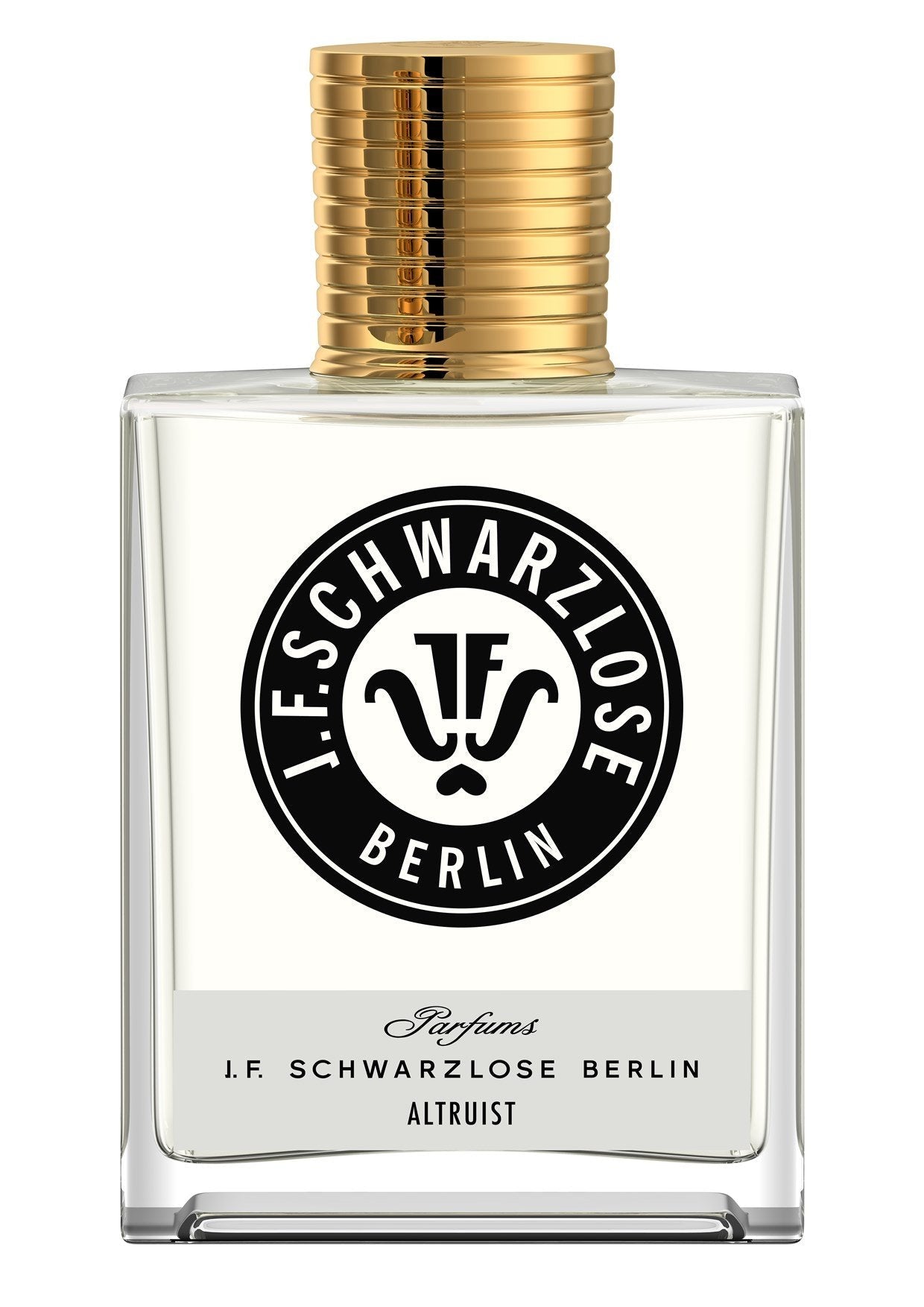 Schwarzlose Berlin Altruist Eau de Parfum (EDP) Mixte 50ml - Maison des fragrances