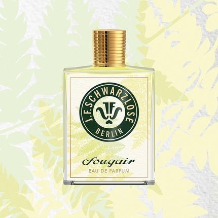 Schwarzlose Fougair For Unisex Eau de Parfum (EDP) Mixte 100ml - Maison des fragrances