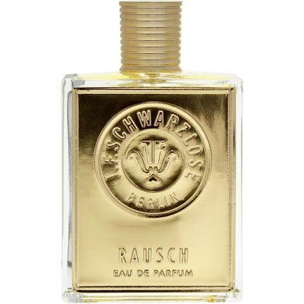 Schwarzlose Rausch Unisex Fragrance - Long Lasting and Captivating Eau de Parfum (EDP) Mixte - Maison des fragrances