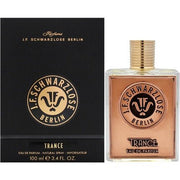 Schwarzlose Trance Unisex Fragrance - Long Lasting and Captivating Eau de Parfum (EDP) Mixte - Maison des fragrances