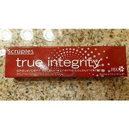 Scruples True Integrity Opalescent Color Creme System Clear 2.05 Ounce - Maison des fragrances