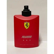 Scuderia Ferrari Red - Eau De Toilette Eau de toilette 125ml - Maison des fragrances