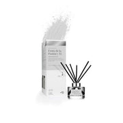 Seal Scented Mikado Oversized Passion Fruit and Tea Sticks 120ml - Maison des fragrances