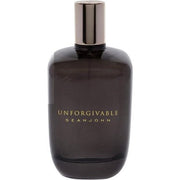 Sean John Unforgivable Eau de Toilette Homme 125 ml - Aquatique - Maison des fragrances