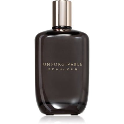 Sean John Unforgivable Men Eau de Toilette 125 ml - Maison des fragrances