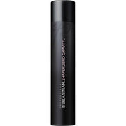 Sebastian Professional Shaper Zero Gravity Lightweight Control Hair Spray 400g - Maison des fragrances