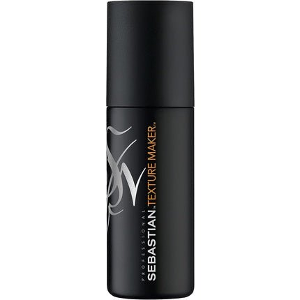 Sebastian Professional Texture Maker Lightweight Texture Spray Matte Finish For All Hair Types - Maison des fragrances