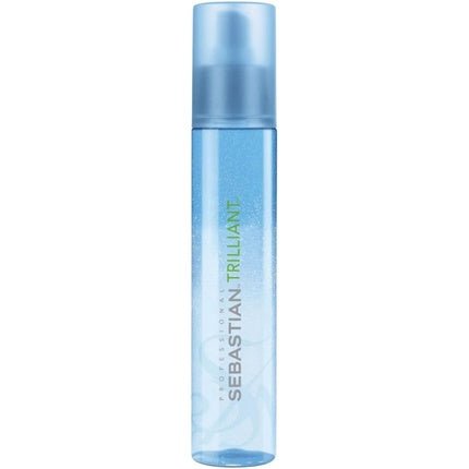 Sebastian Professional Trilliant Shine & Heat Protection Spray 150ml. - Maison des fragrances