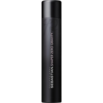 Sebastian Shaper Zero Gravity Lacquer - Maison des fragrances