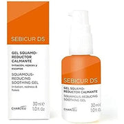 SEBICUR Colour Accessories 30ml - Maison des fragrances