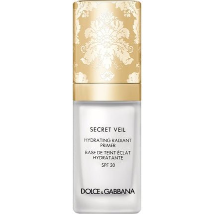 Secret Veil Hydrating Radiant Primer 30ml - Maison des fragrances