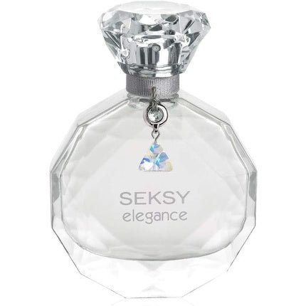 Seksy Eau de Parfum for Women 50ml - Maison des fragrances