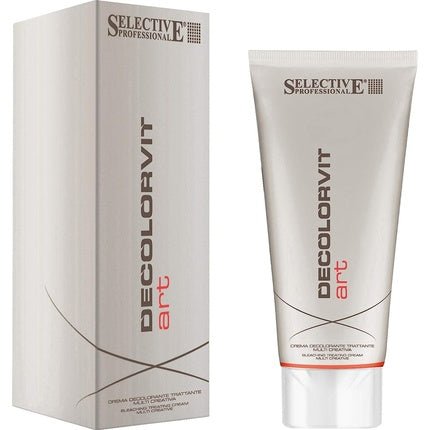 Selective Professional Decolorvit Art 500g - Maison des fragrances