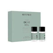 Selective Professional Refill Treatment Ampoules 5x15ml - Reconstructive Treatment with Filler Effect - Maison des fragrances