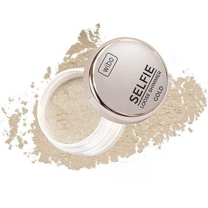 Selfie Loose Shimmer Gold - Maison des fragrances
