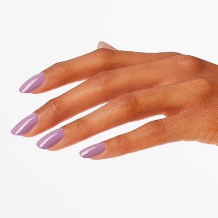 Semi - permanent nail polish, OPI Gel Color One Heckla Of A Color!, 15ml - Maison des fragrances