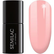 Semilac UV Hybrid Nail Polish 7ml 130 Sleeping Beauty - Maison des fragrances