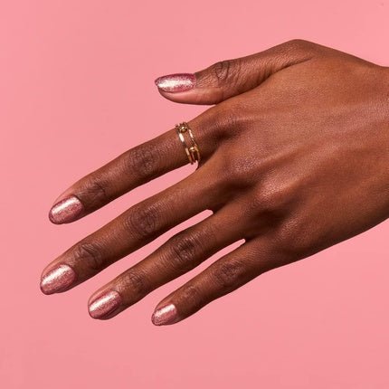 Semilac UV Nail Polish Beige Color 094 Pink Gold 7ml - Maison des fragrances