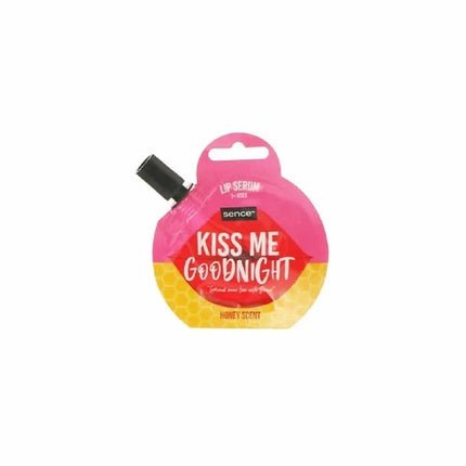 Sence Beauty Kiss Me GoodNight Lip Serum Honey Scent 5ml - Maison des fragrances