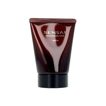 SENSAI Bronzing Gel SPF 6 50ml - Maison des fragrances