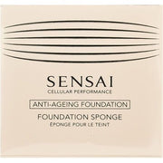 Sensai Cellular Performance Total Finish Foundation Sponge - Maison des fragrances