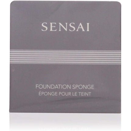Sensai Cellular Performance Total Finish Foundation Sponge - Maison des fragrances