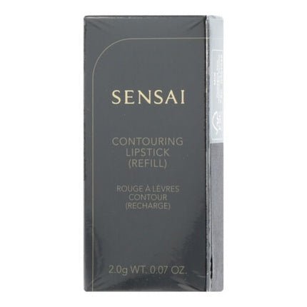 Sensai Contouring Lipstick Refill 05 Soft Red 2g - Maison des fragrances